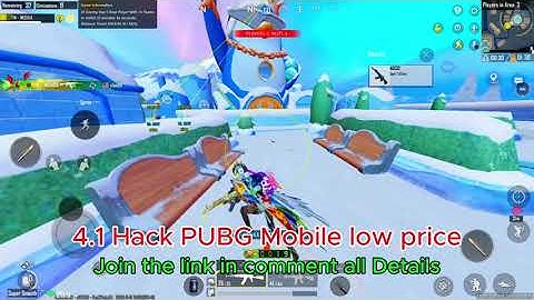 VIP New PUBG 4.1 GameLoop Bypass  No Ban  Works on KR + Global