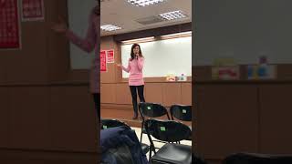 葡眾事業分享