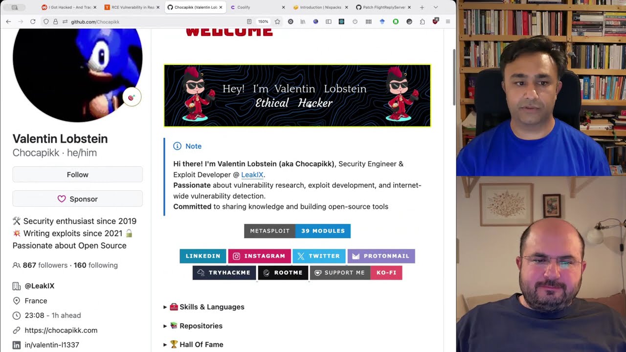 React2Shell vakası: React’te küçük bir hata, büyük bir açık