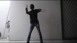 industrial dance practice! bass alert - modulate!