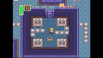 Zelda Goddess of Wisdom Hack Walkthrough / Gameplay Part 2