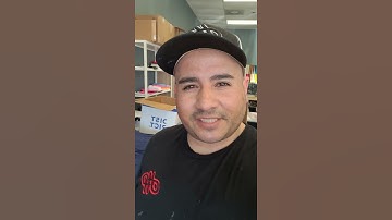 How to screen print a shirt.