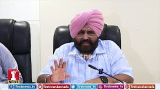 ‘ಓಲಾ ಚಾಲಕರನ್ನ ಪ್ರಾಣಿಗಳ ಹಾಗೆ ದುಡಿಸಿಕೊಳ್ಳಬೇಡಿ’ | PS Sandhu | Ola Cab Licence Incident