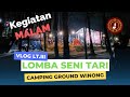 Lomba Tingkat III Regu Pramuka Penggalang Kabupaten Malang Tahun 2022