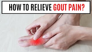 How To Relieve Gout Pain screenshot 5