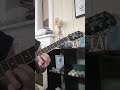 Hollow Knight - Resting Grounds Acoustic Riffage