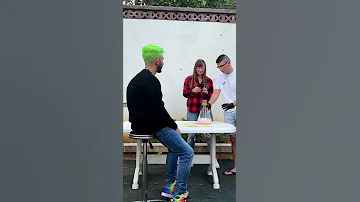 WILD Broken Chair Prank Part 2 Shorts 