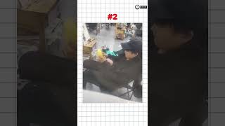 BẬC THẦY LIA MAP #mridolike #tiktok #funny #trendtiktok #haihuoc #giaitri #trend #troll