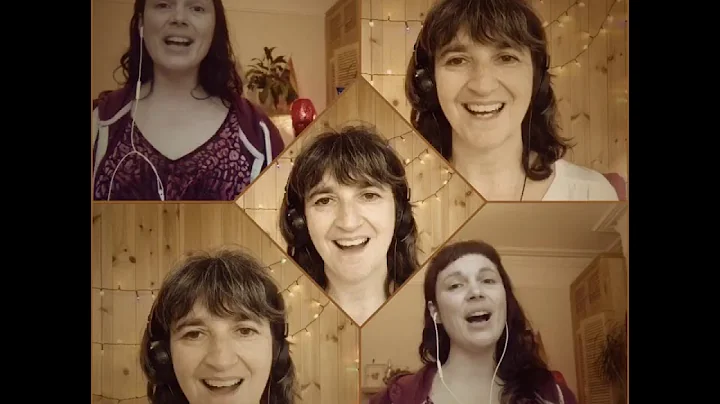 A Blessing, by Judith Silver, sung by Hannah-Rose ...