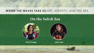 On the Salish Sea