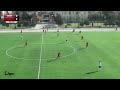 I Liqa 2024/2025 mövsümü III tur MOİK - "Difai"