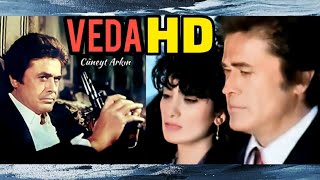Veda 1986 - Cüneyt Arkın - Hd Türk Filmi