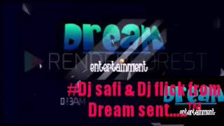 Dj Safi Kenya