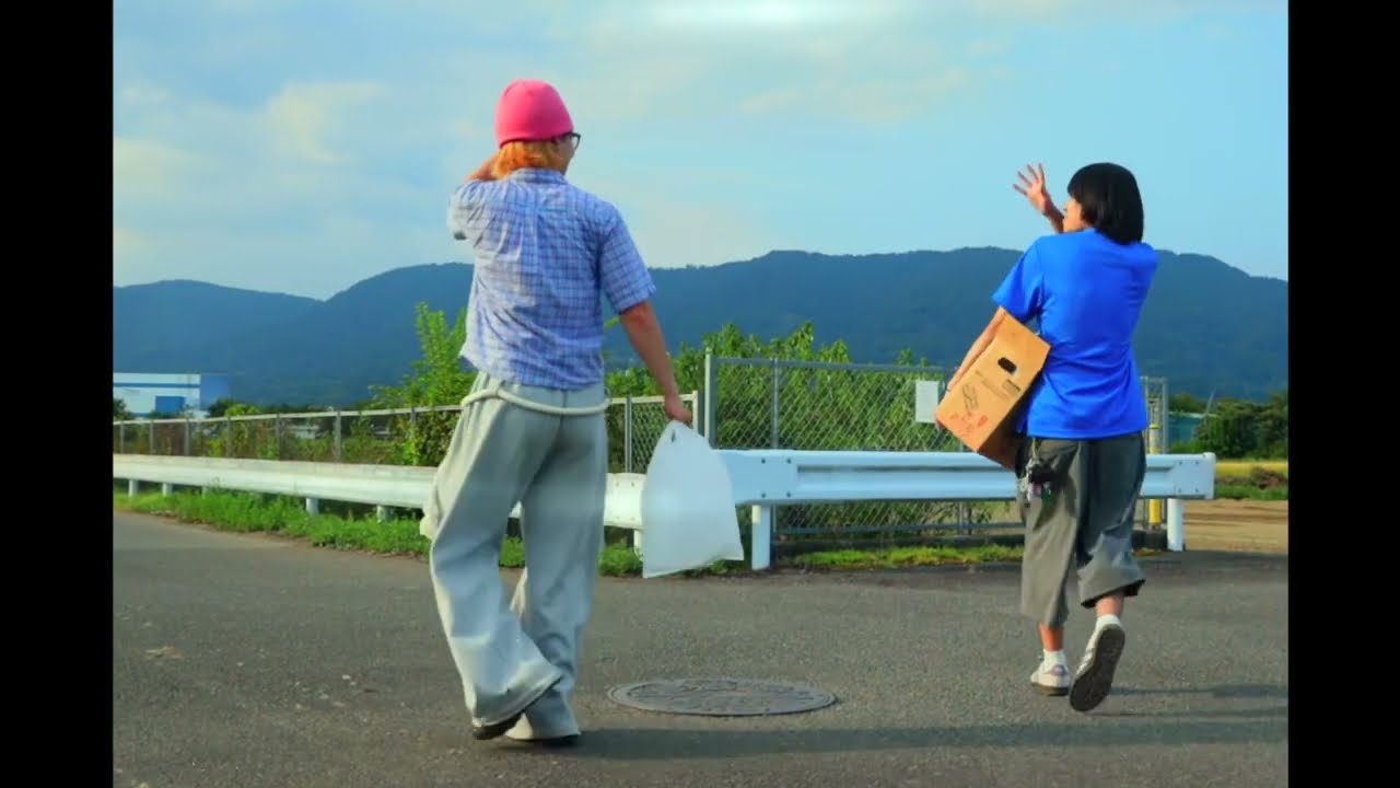 KoGlow - Summer again feat. TOKYO世界 （Official music video）