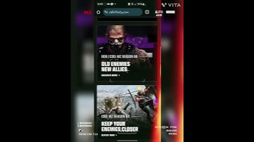 How to Edit, change your call of duty Email, Information and Password.