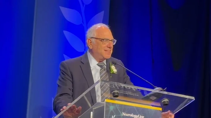 2024 "Giants of MS" Award