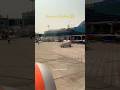 Varanasi AirPort! Banaras AirPort! Ready to Takeoff from Varanasi Airport!