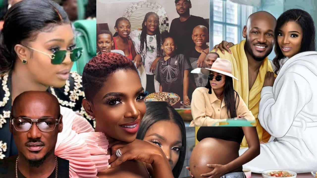 ANNI FINALLY SHOCK NIGERIANS OPEN UP TO THE TRUTH 💔 2FACE IN DE£P SHI!+