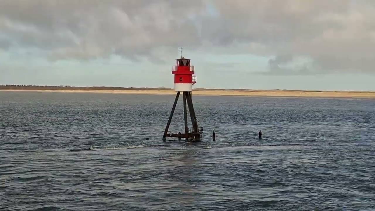 2026 02 Emshaven NL nach Borkum