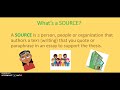 Understanding MLA Format and College-Level Essays