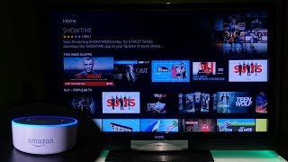 Fire tv fans rejoice, you can now control your from amazon echo and
other alexa-enabled devices! here's how to set it up get working.
quick fy...