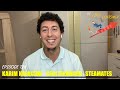 The First Customer - Startup and Franchising magic with Karim Kerachni