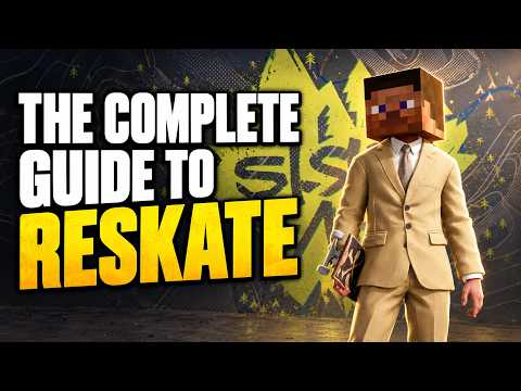How to Install ReSkate - The COMPLETE Guide