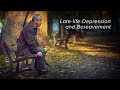 Late-life Depression and Bereavement - Research on Aging