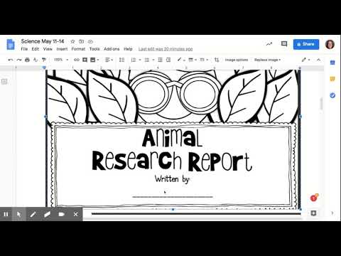Science May 11 14   Google Docs