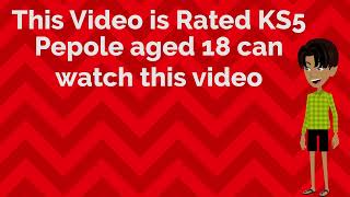 My new intro fro KS5 videos