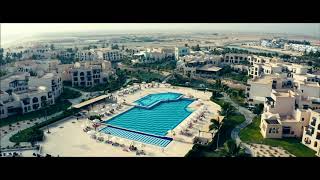 Salalah Rotana Resort