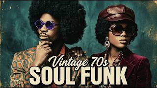 Epic 70s Soul Funk — Night Owned, Groove Locked, Unstoppable Energy 🔥