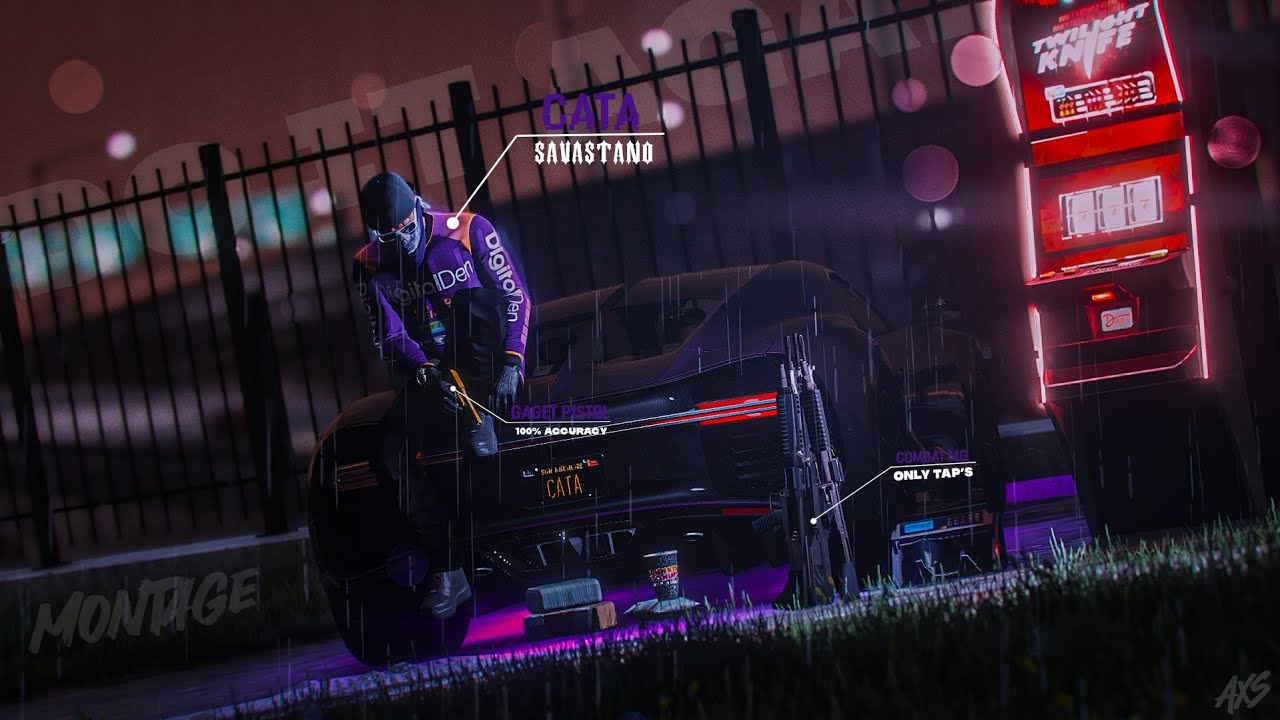  fplayt cata savastano kill montage 10 youtube