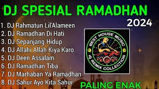 Download lagu DJ SPESIAL RAMADHAN 2024 | RAHMATUN LIL'ALAMEEN