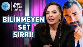 Bomba Oktay Kaynarca İtirafı: Bazen Yaramaz Bir Erkek Çocuğu Gibi...