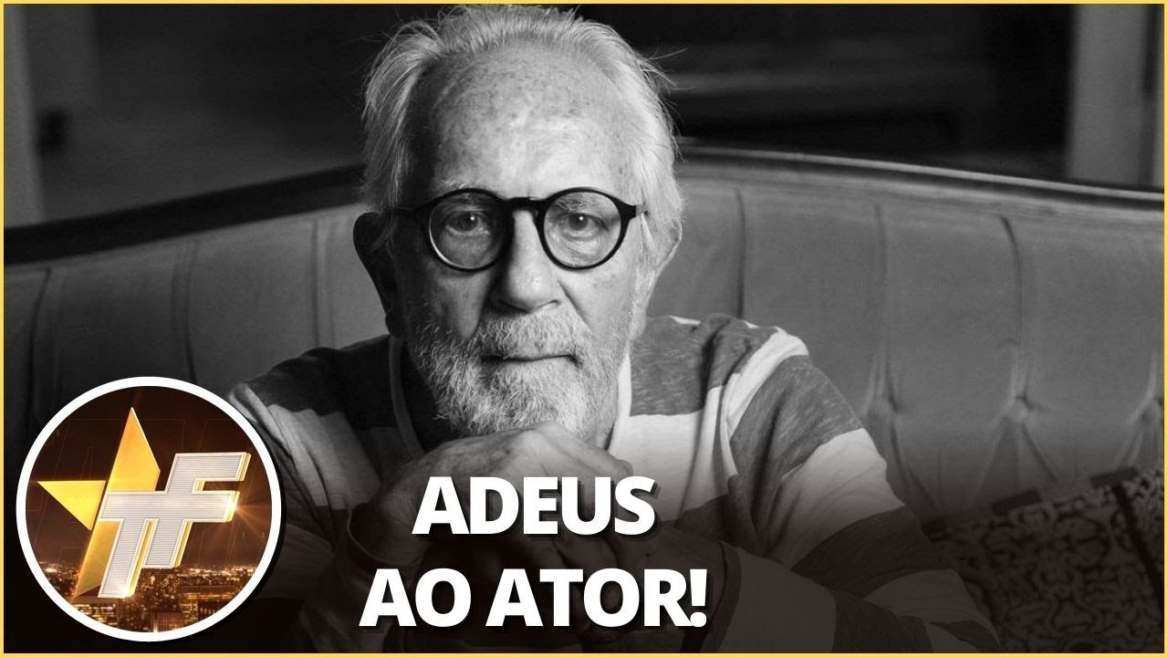 Morre aos 84 anos o ator Paulo José no Rio de Janeiro
