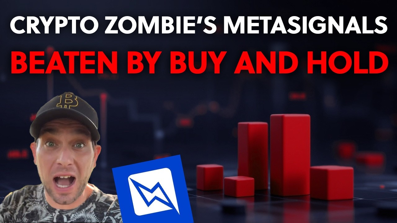 MetaSignals - The $5,000+ Trading Service That LOSES You Money