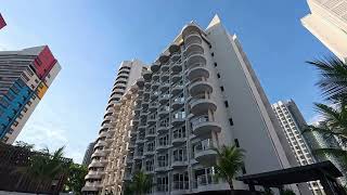 Visa Run to Singapore: Disappointing Stay at Copthorne King's Hotel 😕
