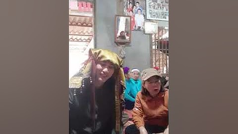 Pụt Tày Chiêm Hóa - Tuyên Quang | Bản Sắc Người Tày Tuyên Quang