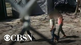Border apprehensions top 100,000 in February as U.S. struggles to house migrant children