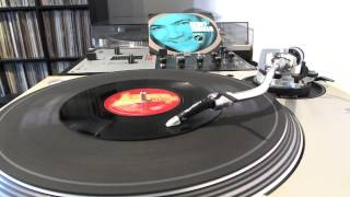Kenny Thomas-Turn it up