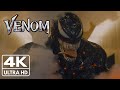 All venom fight scene 2018 4k