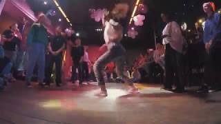 Download Lagu 'PURE HOUSE' Dance Weekend 2019. Vol 1. 7 To Smoke - 1st Battle MP3