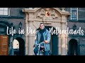 LIVING IN THE NETHERLANDS FOR 3 MONTHS | What's it like?