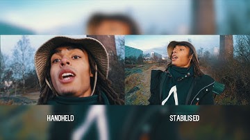 My First Tech-Review - FeiyuTech A1000