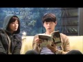 只剩下傷痛 韓版秘密花園 Secret Garden OST MV 