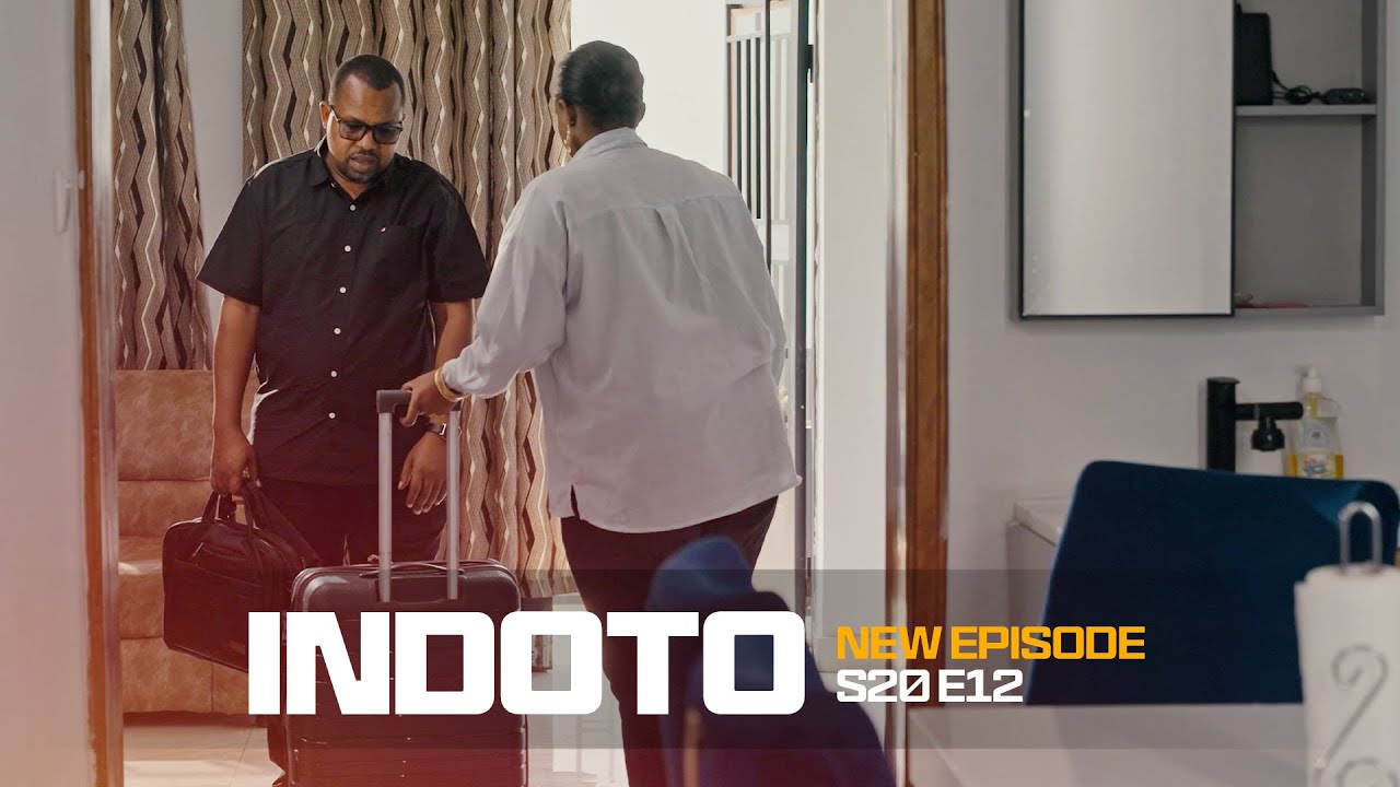 INDOTO S20E12 || ANABELLE KO AHISEMO GUTA URUGO MUDENGE ARABA UWANDE NONEHO BIRAKOMEYE || ZACU SERIE
