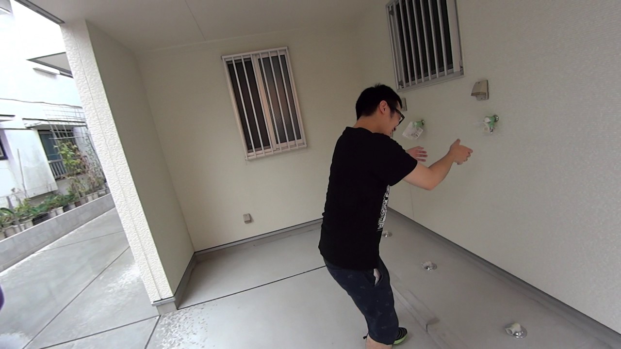 雑談 Tokyo ゲーミングシェアハウス新棟の見学に行ってみた 洗濯編 Youtube 雑談 Tokyo ゲーミングシェアハウス新棟の見学に行ってみた 洗濯編 Youtube