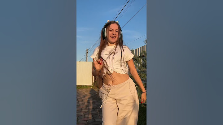 Мэйби Бэйби танцует под фит с Дорой 💅🏻