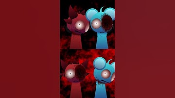 Incredibox Sprunki Simons Realm swapped #sprunki #incrediboxsprunki